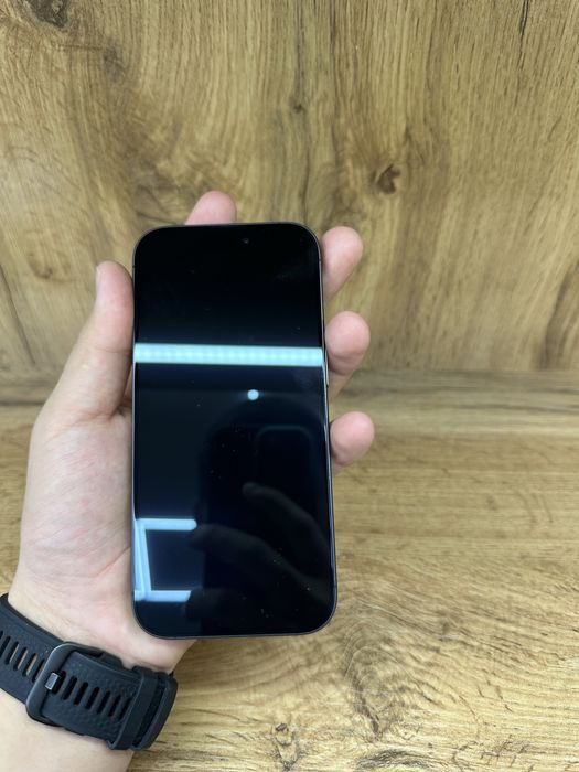 iphone 17 256 черный