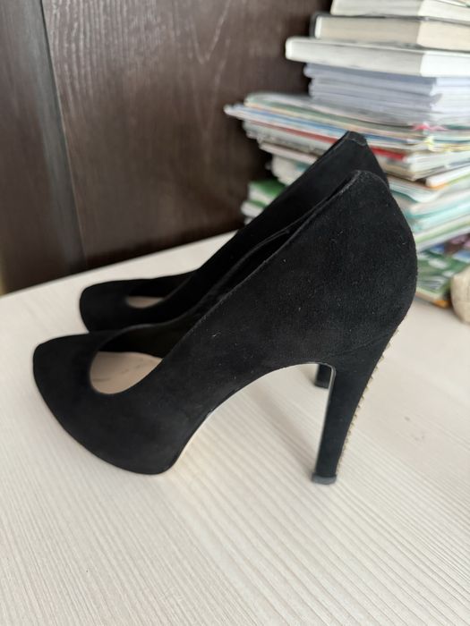 кеды летние,размер 38 маломерит