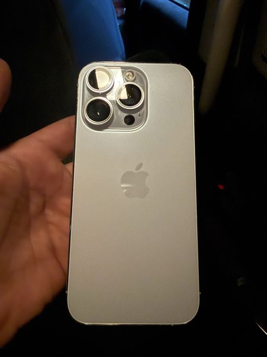 Iphone 14 pro 256gb