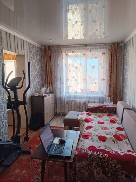 Продажа 1комн. Квартиры