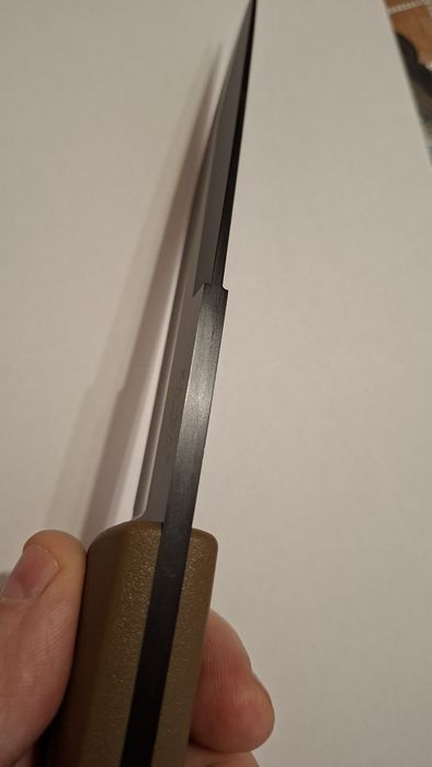Cuțit  vânătoare / drumeție / supraviețuire / tactic / 26cm