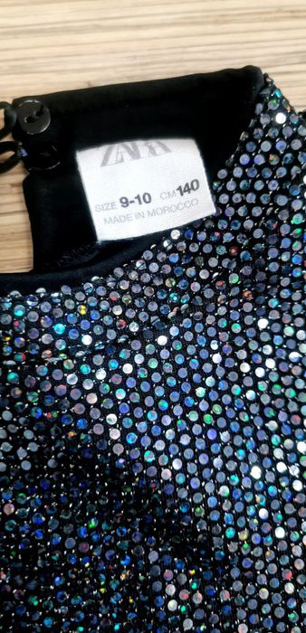 Нарядный костюм ZARA