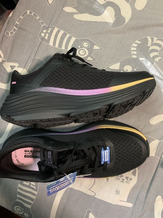 Обувь кроссовки Skechers