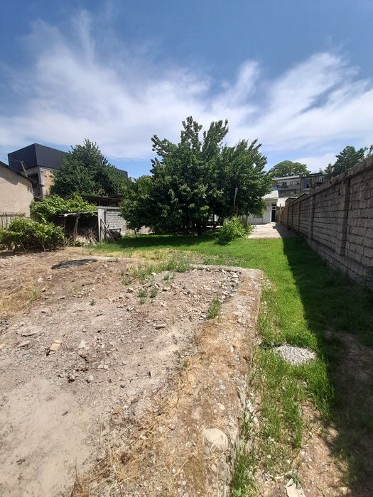 Дом. Земля. Под строительство дома,  гостиницы.  Хостел. 6соток