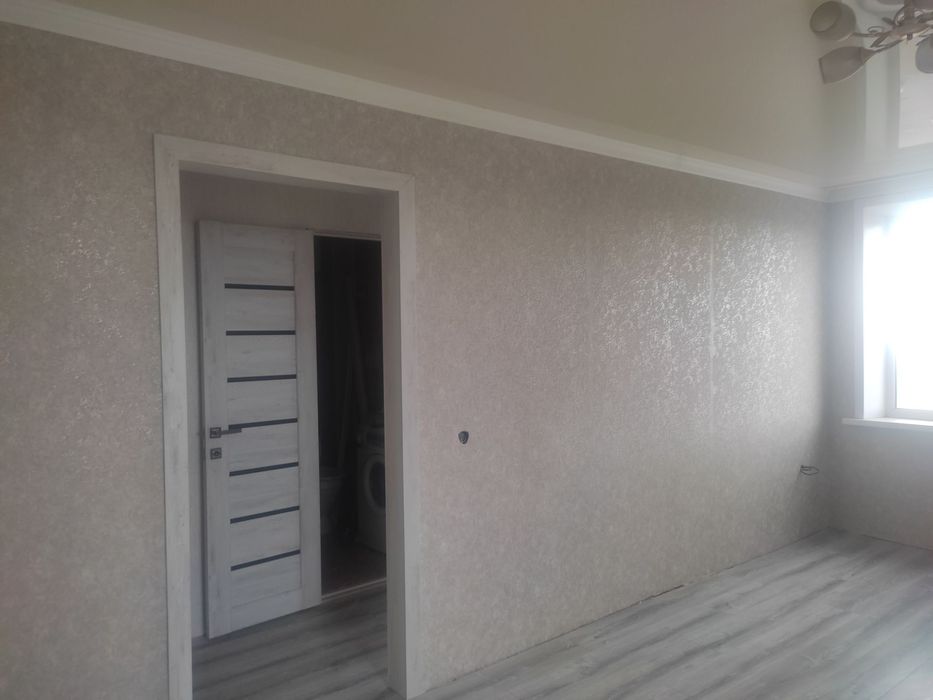 Ремонт квартир...