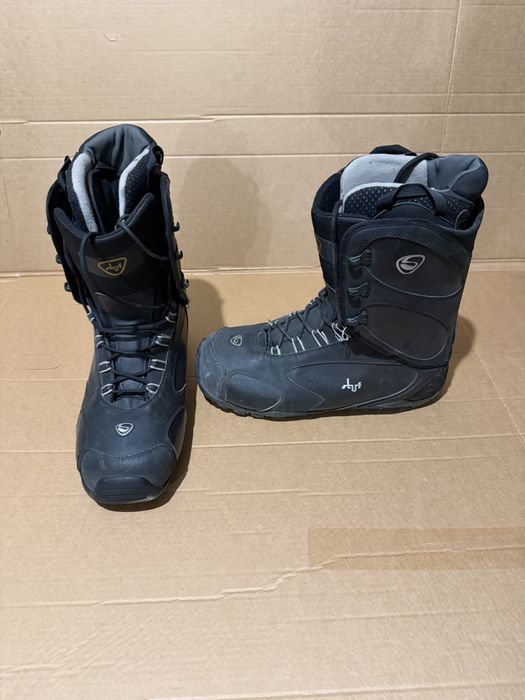 Boots snowboard STUF mar. 49 32,5 cm