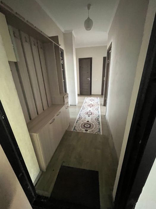 квартира в аренду 3-х
