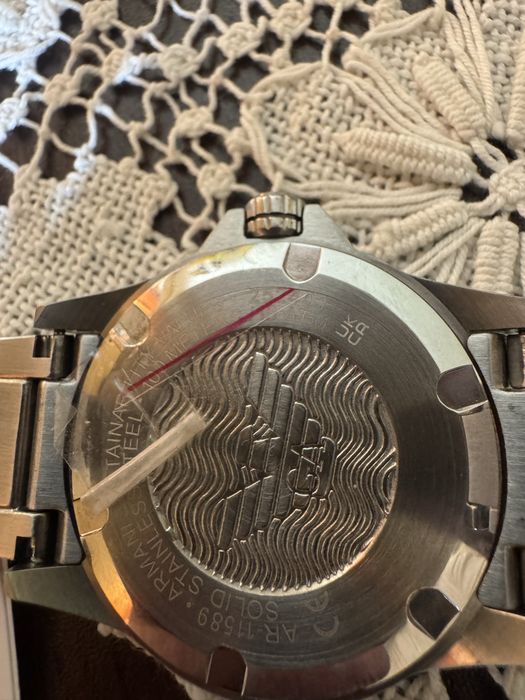Emporio Armani AR-11589 – мъжки часовник,