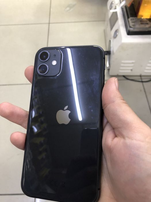 Айфон 11 128 гбб