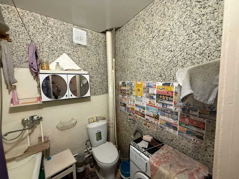 Продам 1 комн. кв., в 19 мкрн.