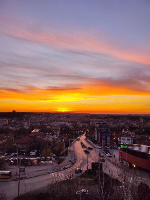 Дава се под наем Двустаен апартамент в Плевен, Дружба 1 - 55 кв.м за 433.5 € - Снимка #8