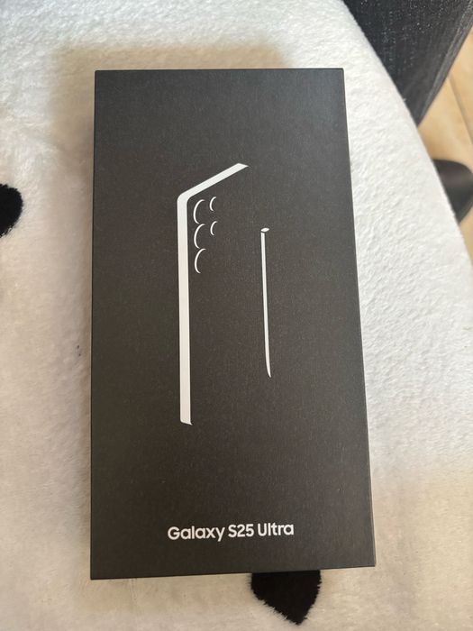 Samsung Galaxy S25 Ultra