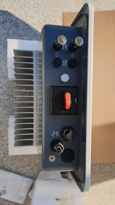 Invertor solar/fotovoltaic ABB, SMA, SAJ Nou! Mai multe modele