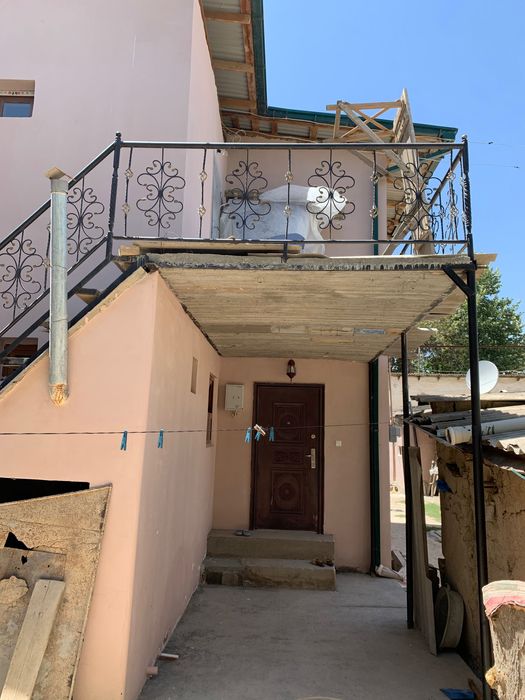 Samarqand hovli 2233