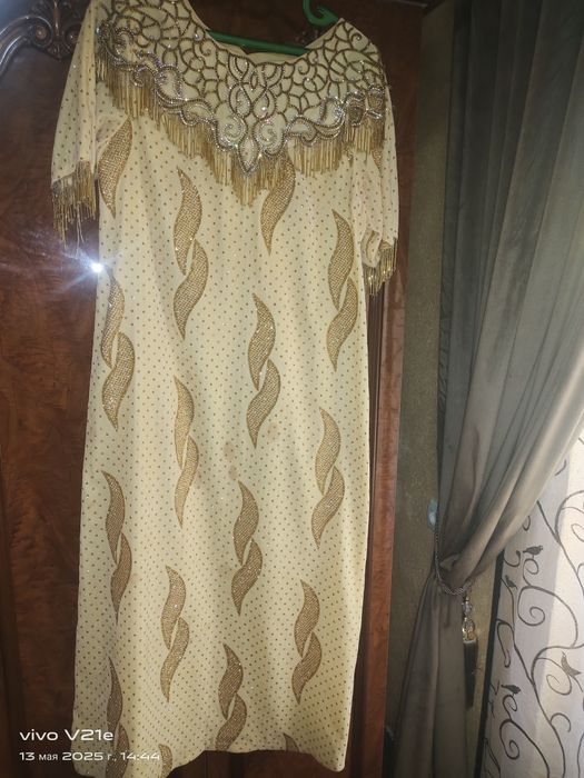 Келинлар куйлаклари