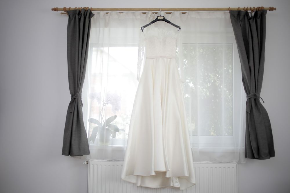 Rochie de mireasa