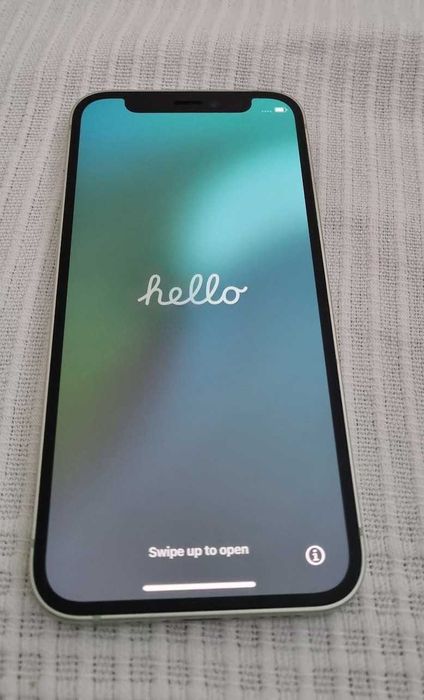 iPhone 12 mini 64 GB