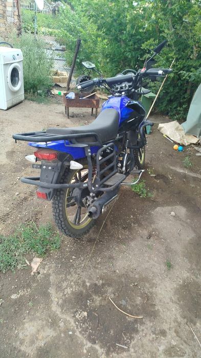 Продам мототыкал