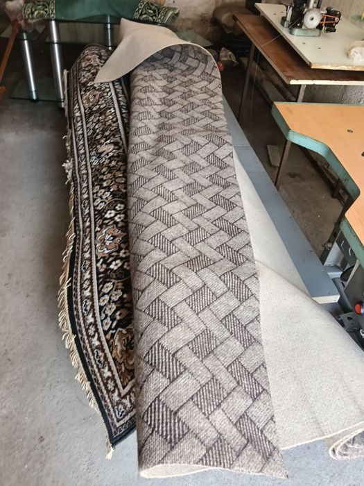 Продаётся ковры и паласы