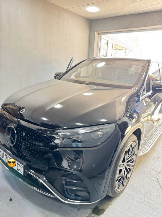 Солнца защита ва Тонировка сифатли хизмат