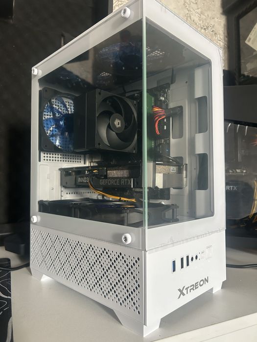 Продам игровой комп