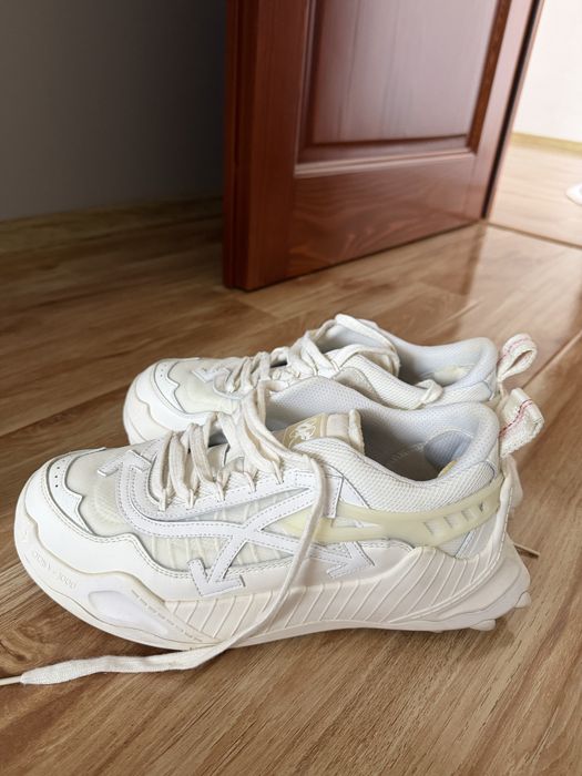 Off white odsy marimea 44
