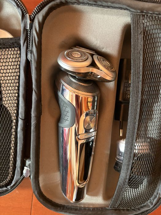 Самобръсначка PHILIPS SP9863/14