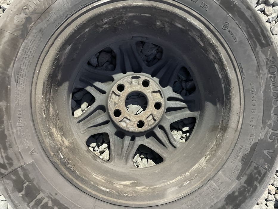 Продам диски от камри 20-25