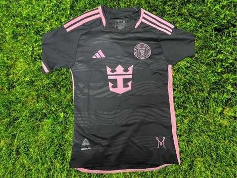 Adidas x Inter Miami