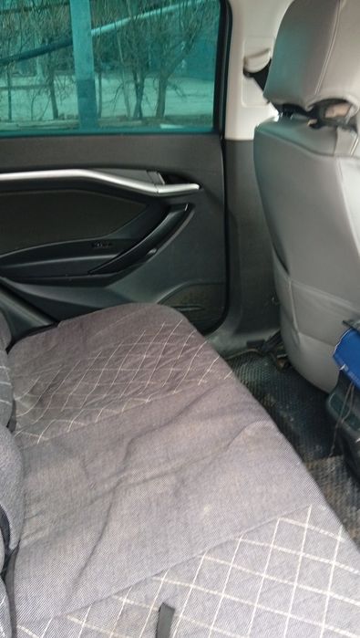 Лада Веста СВ универсал.