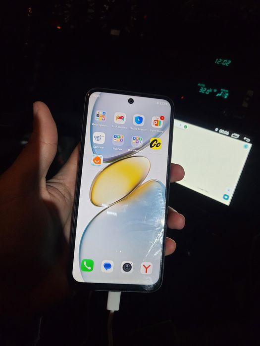 Techno spark go  продам 64 гб продам 18000