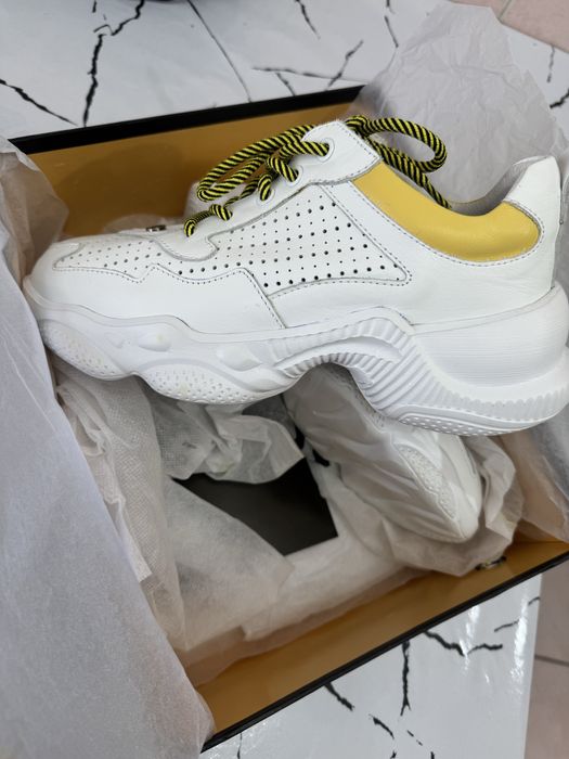 Новые кросовки пр.Турция