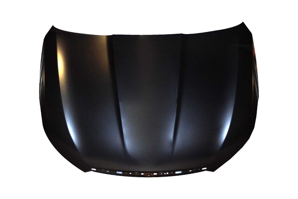 Капот Субару Форестер 2014- /Subaru Forester 2014-