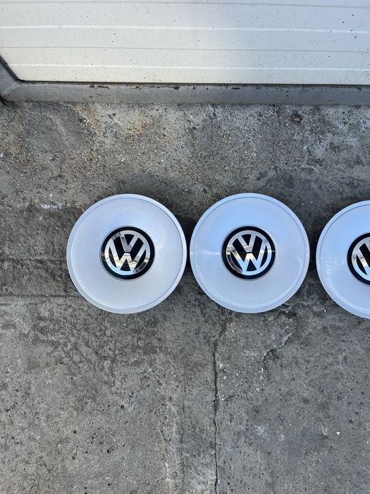 Капачки джанти vw 15