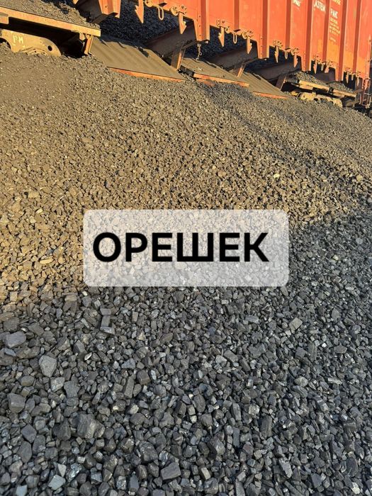 Доставляем Уголь Шубаркуль