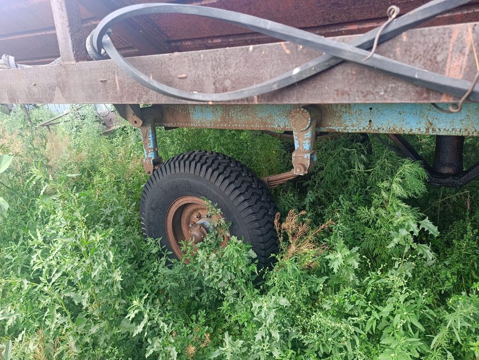 Продам трактор мтз-50 с куном