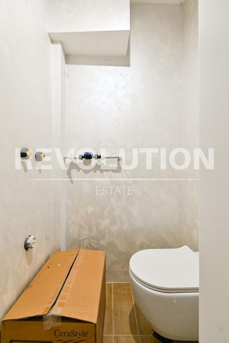 Дава се под наем Тристаен апартамент в София, Лозенец - 120 кв.м за 900 € - Снимка #13