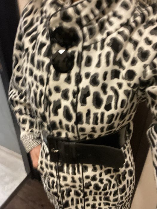 Дамско палто - различен модел.