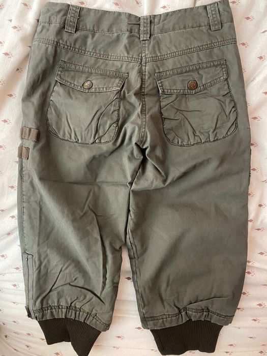 3/4 панталон размер L