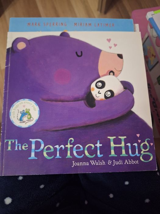 6 детски книжки на английски език