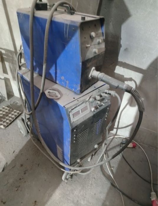 Продам сварочный аппарат