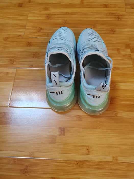 Adidași NIKE Air Max 270