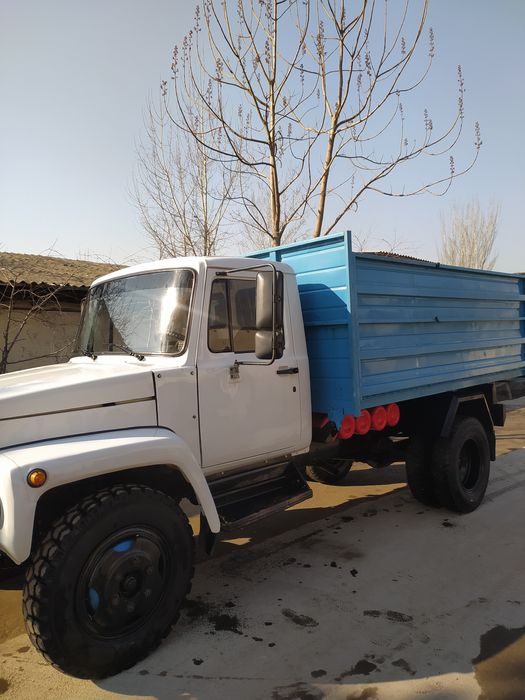 Газ 53 сотилади холати яхши