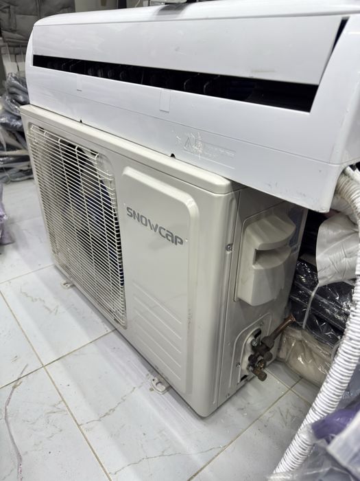 кондиционер Snowcap -18BB-I