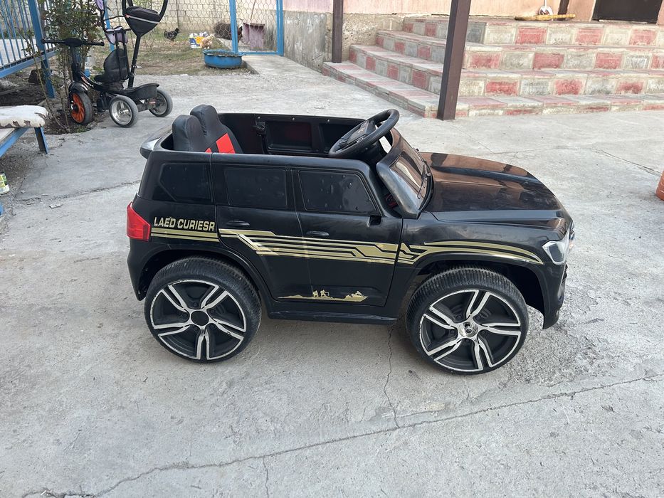 Электромобиль детский!!!