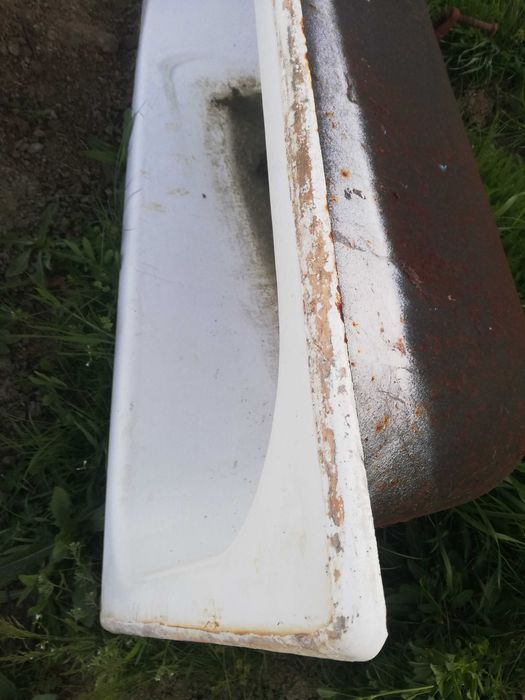 Vand cada fonta 1,5x0,7 m