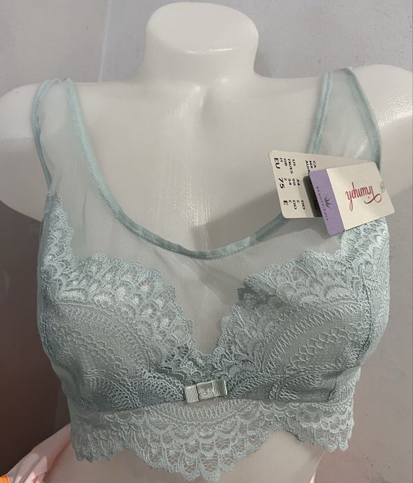 Оригинални сутиени на Triumph