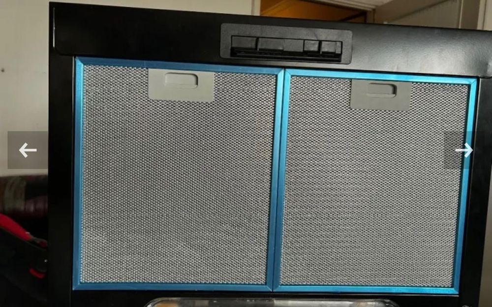 Продавам чисто нов Аспиратор Беко