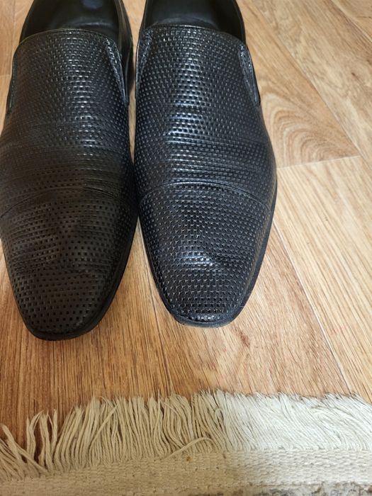 продам туфли мужские