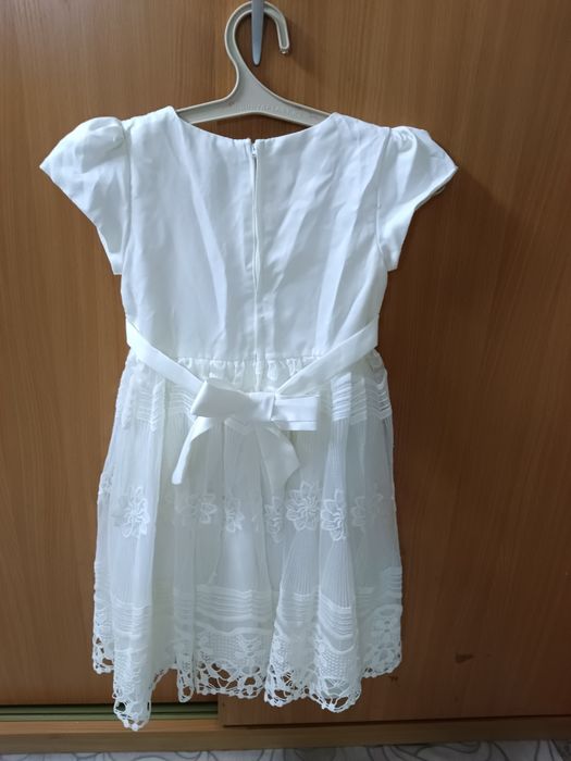 Платья для девочек на праздник